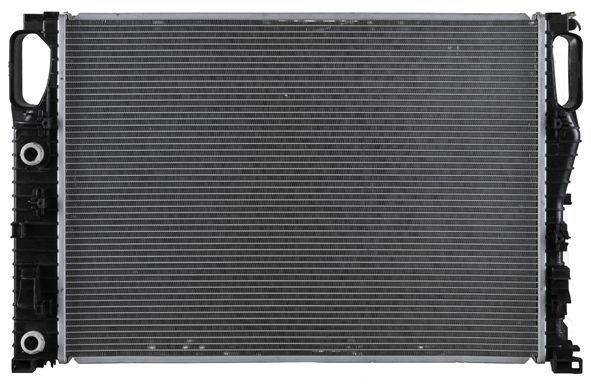 2003-2006 Mercedes-Benz E500 Radiator (Mahle)