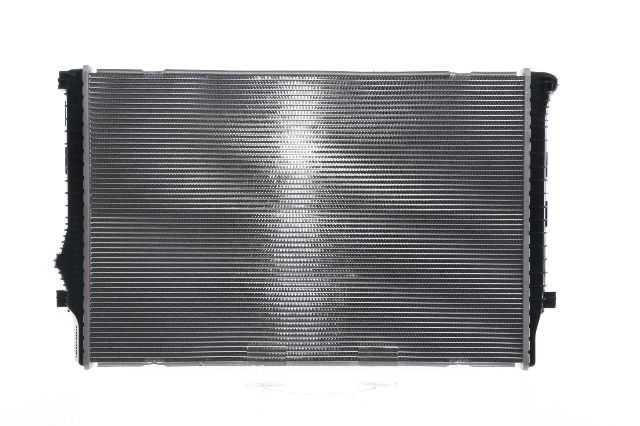 2018-2019 Volkswagen Tiguan Radiator (Mahle)