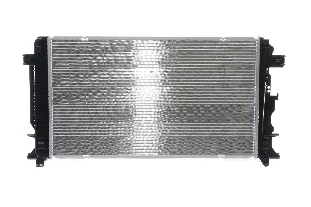 2014-2017 Mercedes-Benz Sprinter 3500 Radiator (Mahle)