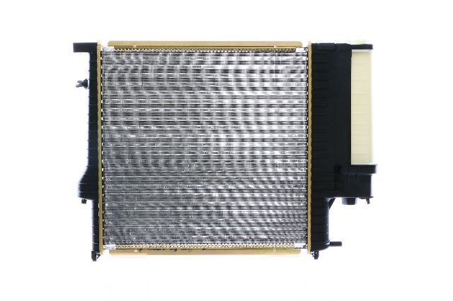 1996-1999 BMW Z3 Radiator - Center (Mahle)