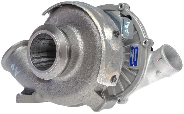 2004-2005 Ford Excursion Turbocharger (Mahle)
