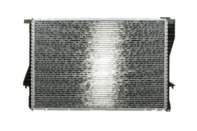 1998-2000 BMW 528i Radiator (Mahle)