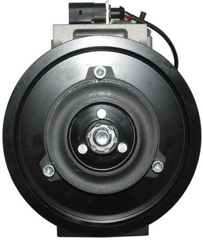 2006-2010 Audi A6 A/C Compressor (Mahle)