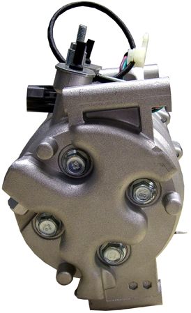 2002-2006 Honda CR-V A/C Compressor (Mahle)