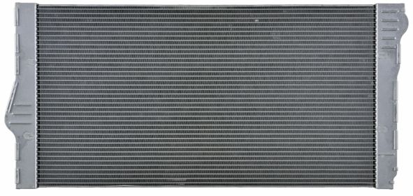 2011-2012 BMW 740i Radiator (Mahle)