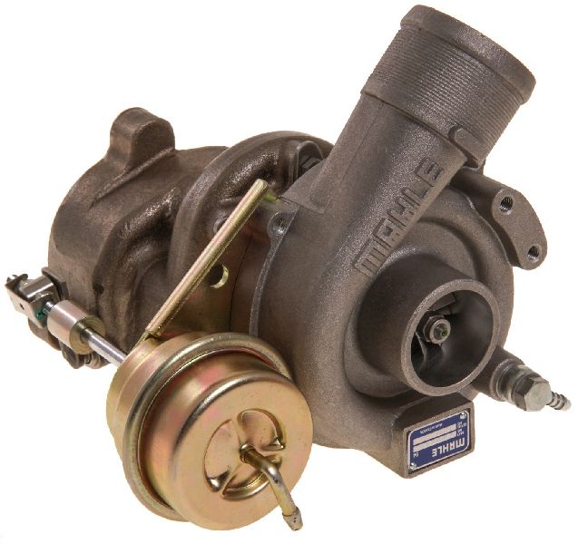 1997-1999 Audi A4 Turbocharger (Mahle)