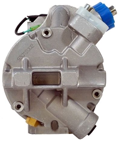 2006-2010 BMW X5 A/C Compressor (Mahle)