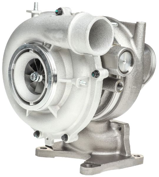 2011-2016 GMC Sierra 2500 HD Turbocharger (Mahle)