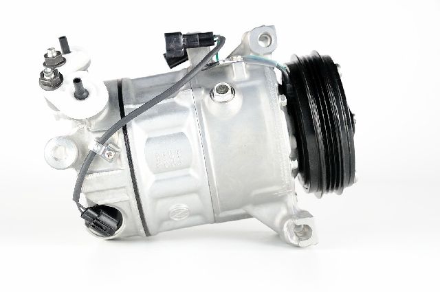 2012-2014 Volvo S60 A/C Compressor (Mahle)
