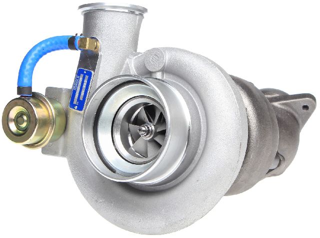 1999-2000 Dodge Ram 3500 Turbocharger (Mahle)