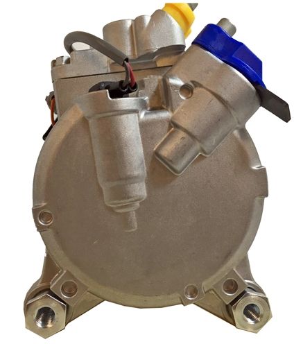 2014-2016 BMW 428i A/C Compressor (Mahle)