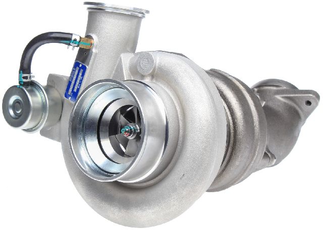 1999-2002 Dodge Ram 3500 Turbocharger (Mahle)