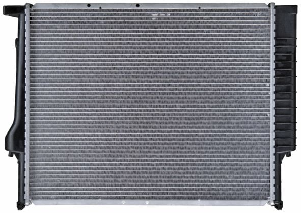 1996-1999 BMW 328i Radiator (Mahle)
