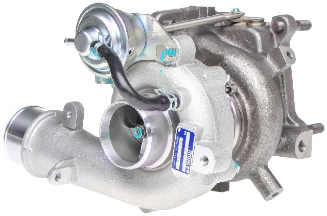 2007-2013 Mazda 3 Turbocharger (Mahle)