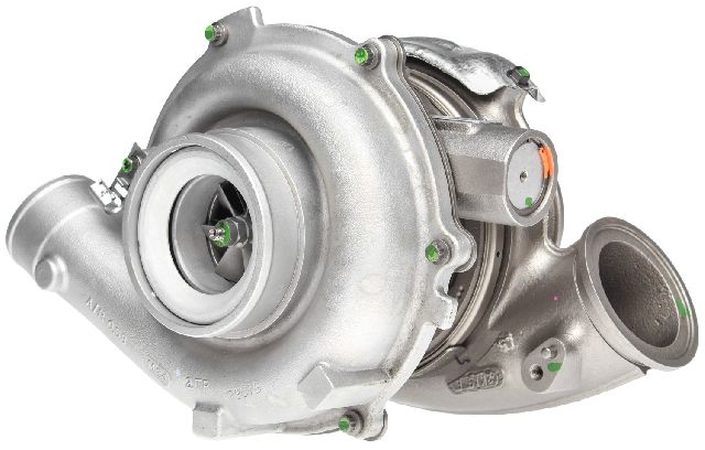 2003-2004 Ford Excursion Turbocharger (Mahle)