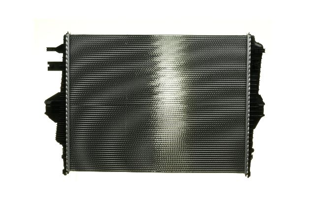 2011-2017 Volkswagen Touareg Radiator (Mahle)