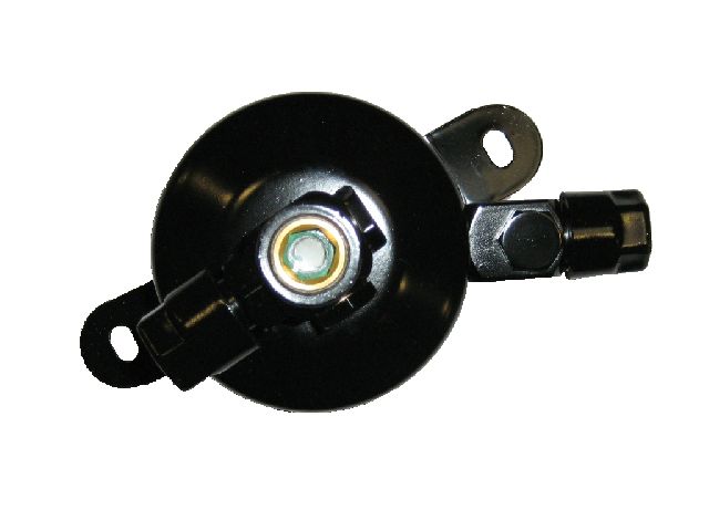 1990-1993 Mercedes-Benz 190E A/C Receiver Drier (Mahle)