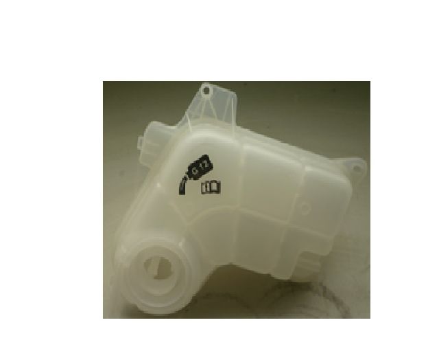 2002-2005 Audi A4 Engine Coolant Reservoir (Mahle)