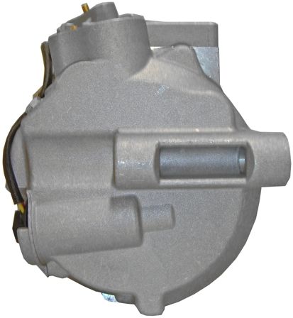 2007-2009 Dodge Sprinter 3500 A/C Compressor (Mahle)