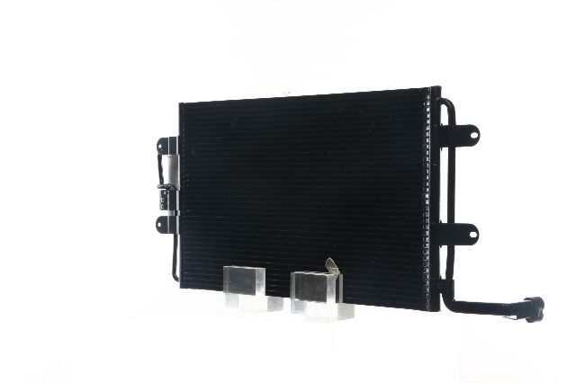 1999-2005 Volkswagen Jetta A/C Condenser (Mahle)