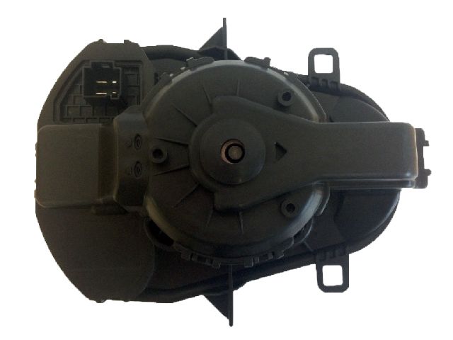 2011-2017 Porsche Cayenne HVAC Blower Motor (Mahle)
