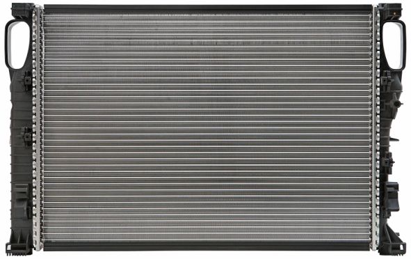 2006-2009 Mercedes-Benz E350 Radiator (Mahle)