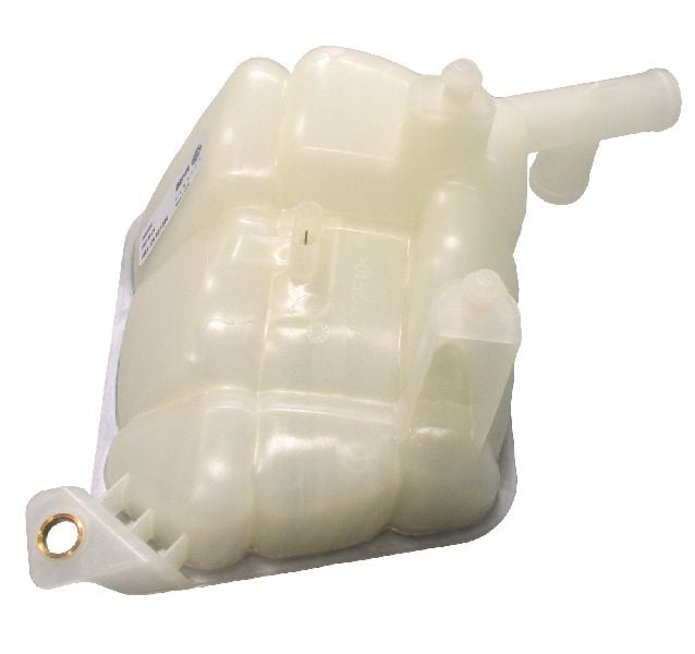 2012-2015 Mercedes-Benz ML350 Engine Coolant Reservoir (Mahle)