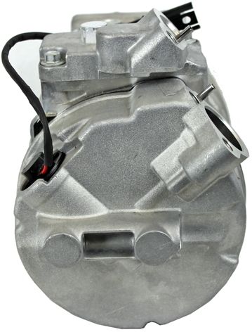 2007-2013 BMW 328i A/C Compressor (Mahle)