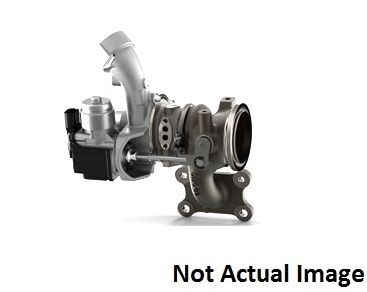 1995-1997 Ford E-350 Econoline Turbocharger (Mahle)