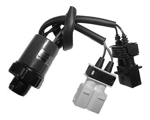 1989-1995 BMW 525i HVAC Pressure Switch (Mahle)