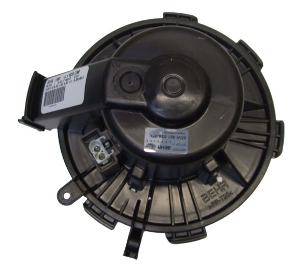 2010-2018 Mercedes-Benz Sprinter 3500 HVAC Blower Motor (Mahle)