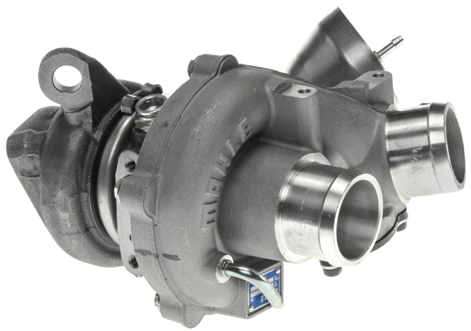 2012, 2011 Ford F-150 Turbocharger