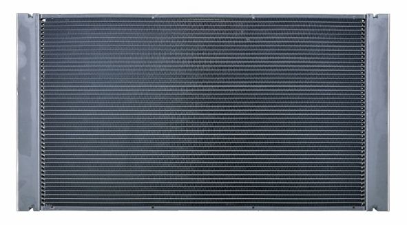 2011, 2010, 2009, 2008, 2007, 2006, 2005, 2004 Volvo S40 Radiator