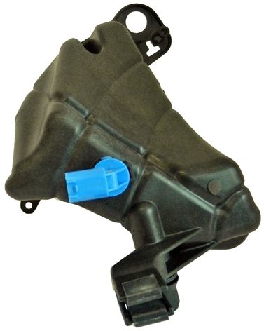 2016, 2015, 2014 BMW 535d Engine Coolant Reservoir