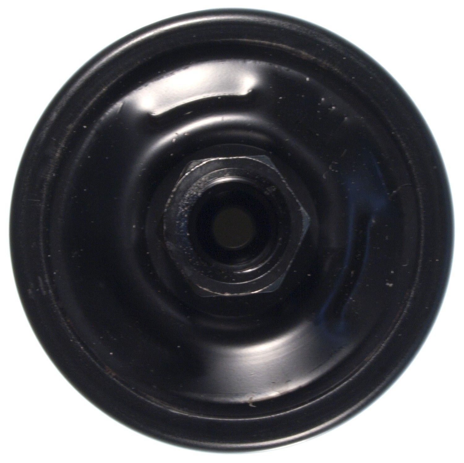 1998 Toyota Sienna Fuel Filter - In-Line 6 Cyl 3.0L (Mahle KL 514) Filter Type In-line Fuel Filter .