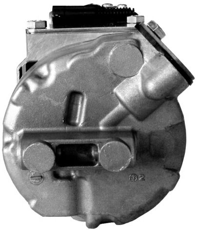 2000, 1999, 1998, 1997 BMW 528i A/C Compressor