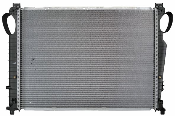2006, 2005, 2004, 2003, 2002, 2001 Mercedes-Benz CL600 2001-2006 Mercedes-Benz CL55 AMG Radiator