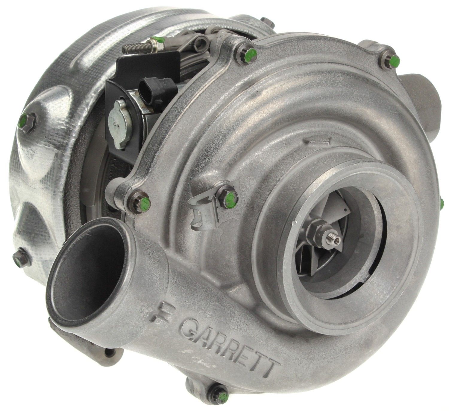 2005 Ford Excursion Club Wagon Turbocharger