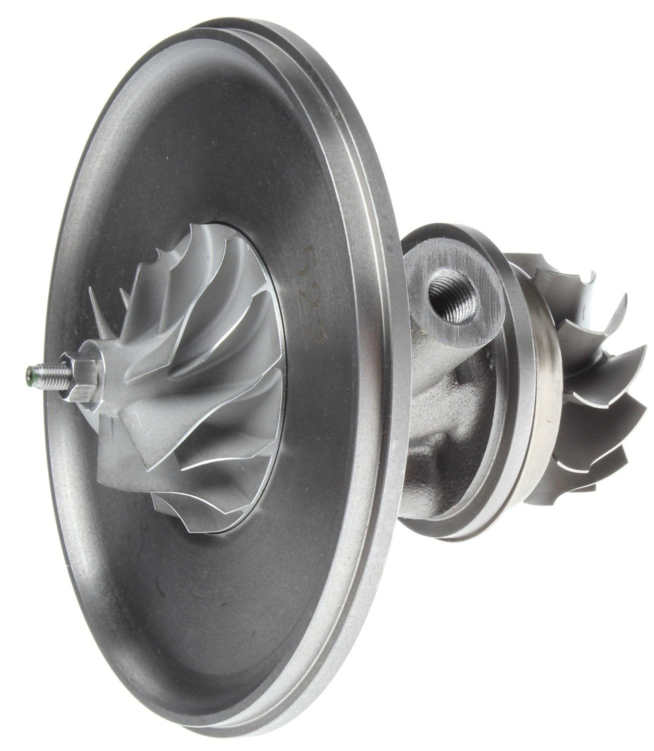 2002, 2001, 2000, 1999, 1998, 1997 GMC C3500HD Turbocharger Cartridge