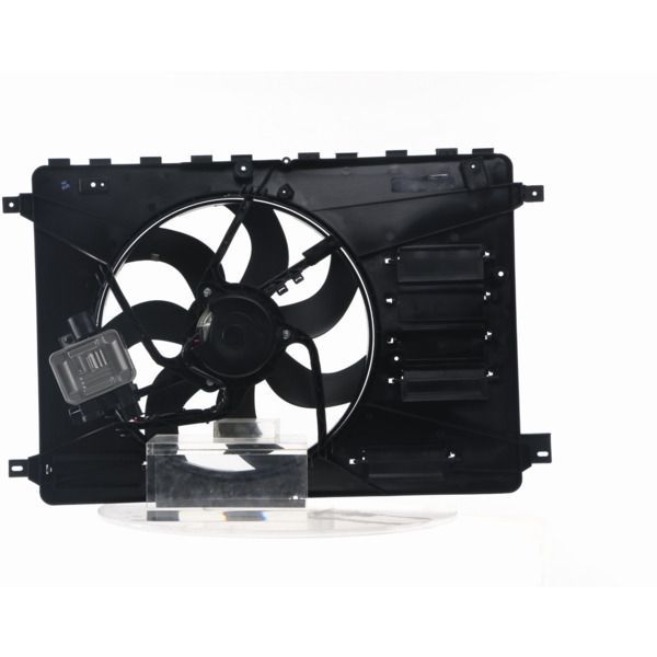 2011, 2010, 2009, 2008, 2007 Volvo S80 Engine Cooling Fan Assembly