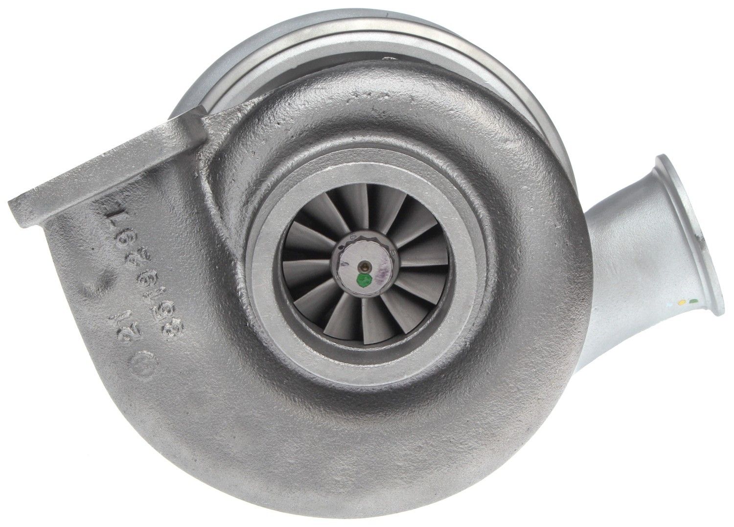 1993, 1992, 1991 Dodge D350 Turbocharger
