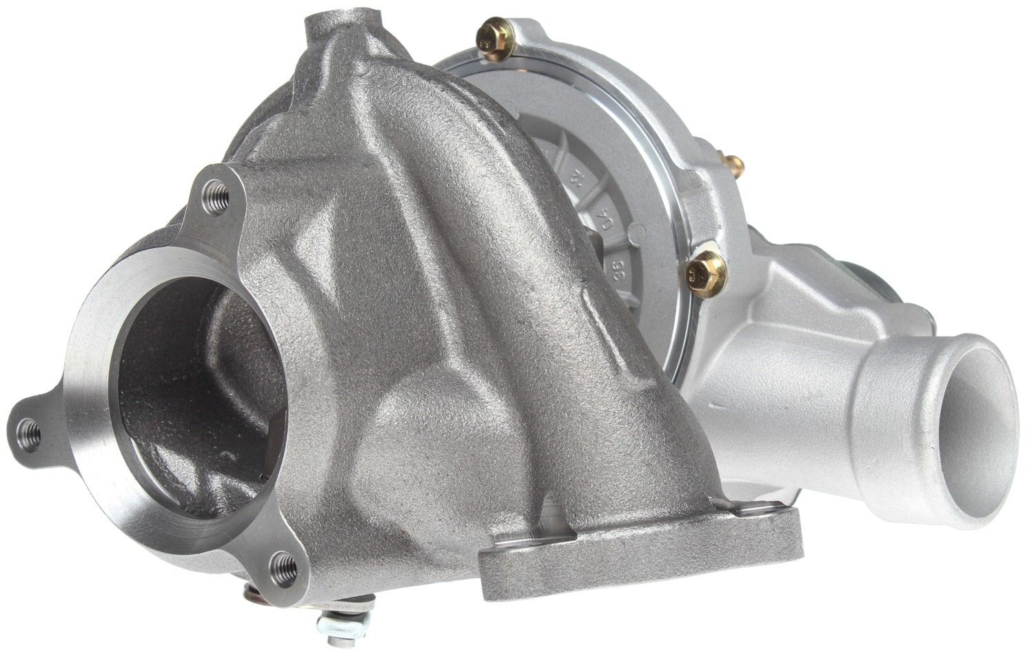 2005, 2004, 2003 Saab 9-3 Turbocharger