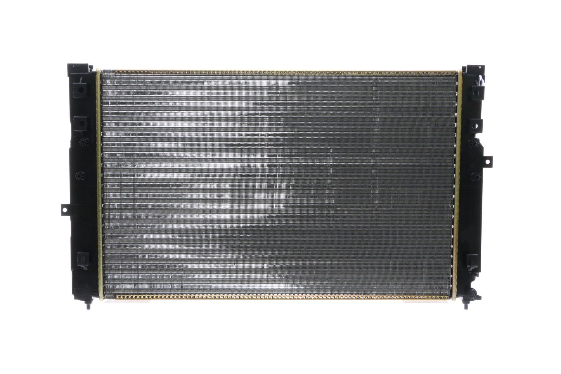 2001, 2000, 1999, 1998, 1997 Audi A4 Radiator