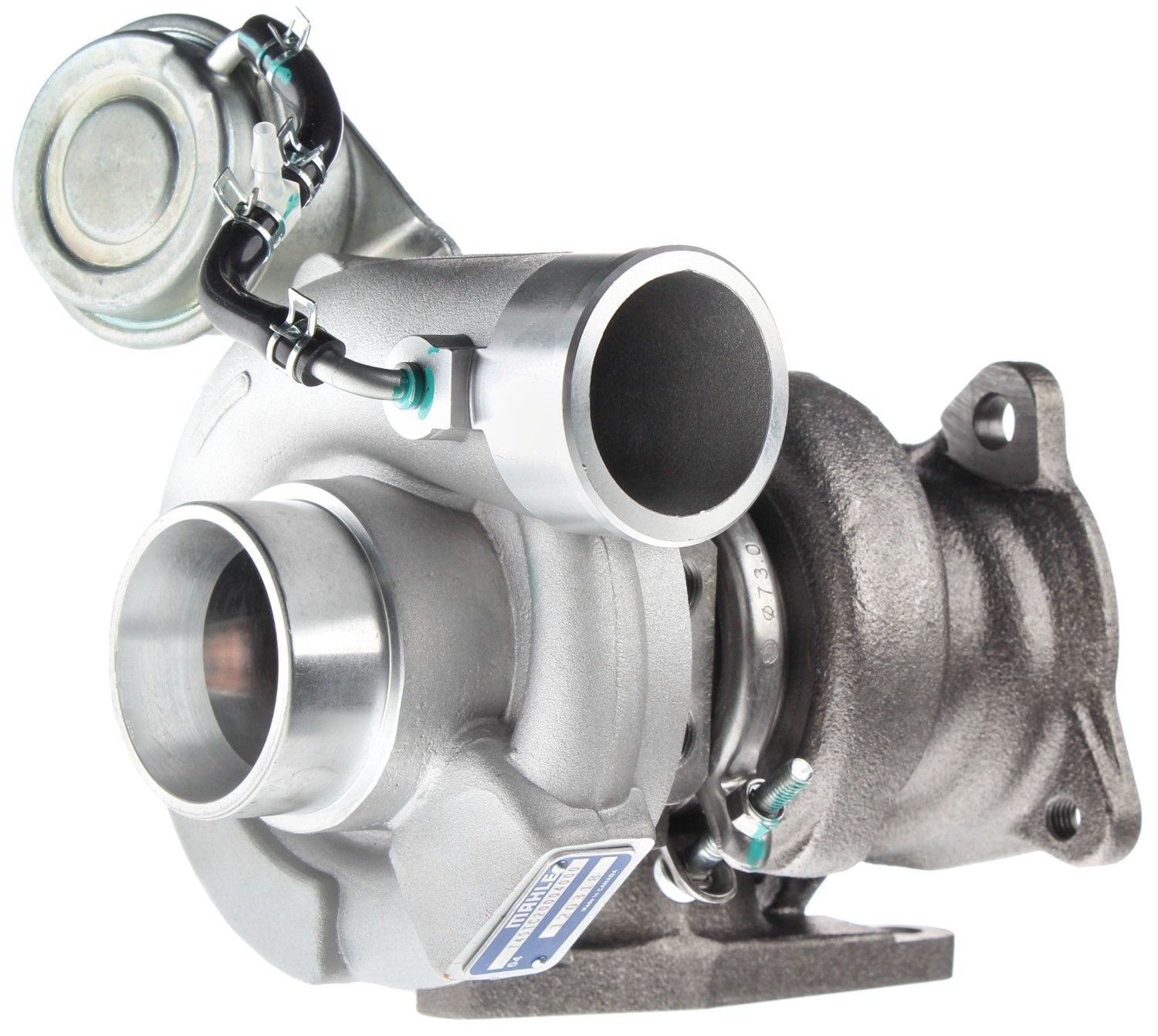 2005, 2004 Subaru Forester Turbocharger