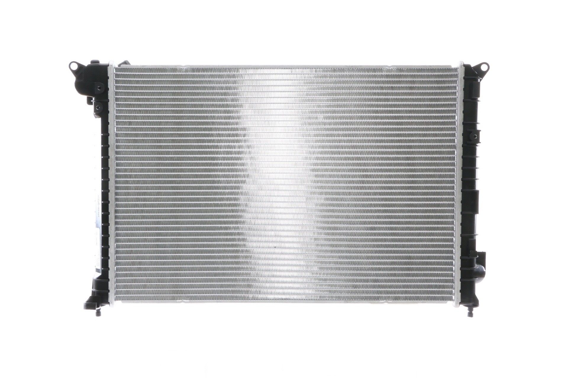 2008, 2007, 2006, 2005, 2004, 2003, 2002 Mini Cooper Radiator