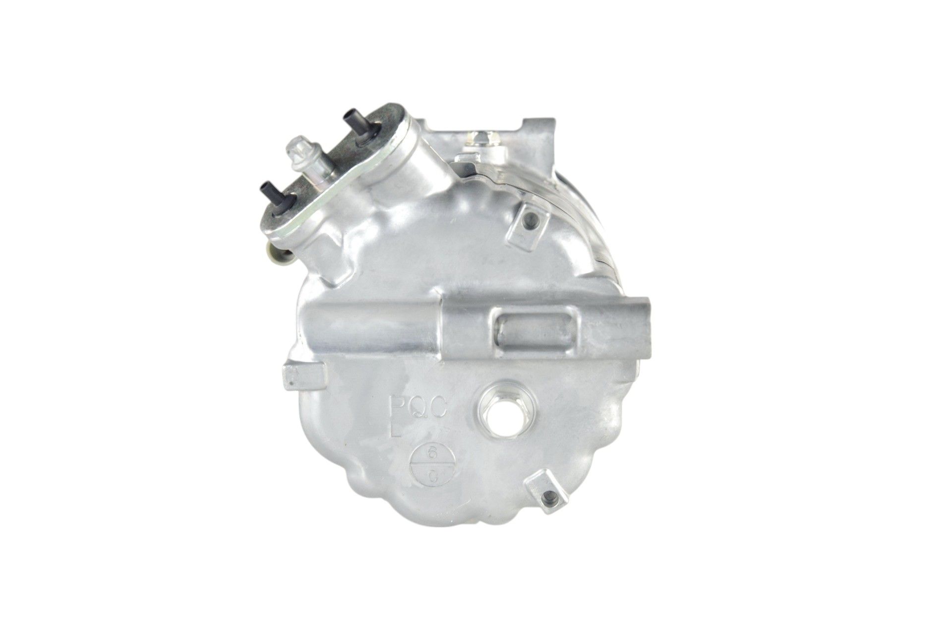 2005, 2004, 2003 Saab 9-3 A/C Compressor