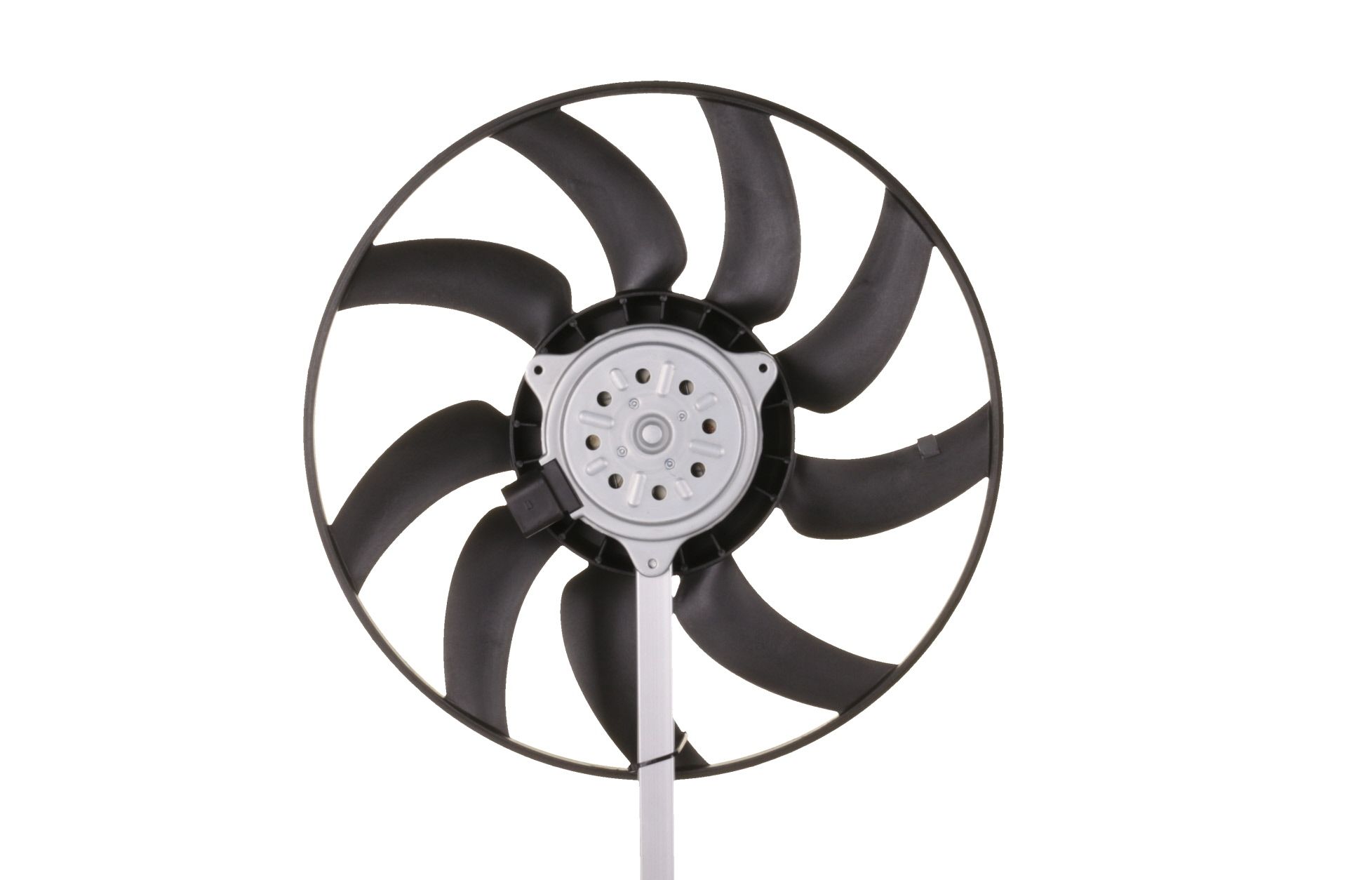 2014, 2013, 2012, 2011, 2010 Audi A5 Engine Cooling Fan