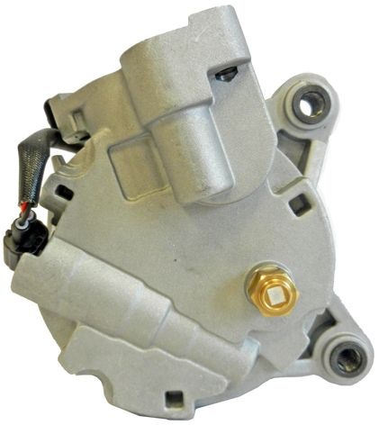 2018, 2017, 2016, 2015, 2014 Mini Cooper A/C Compressor