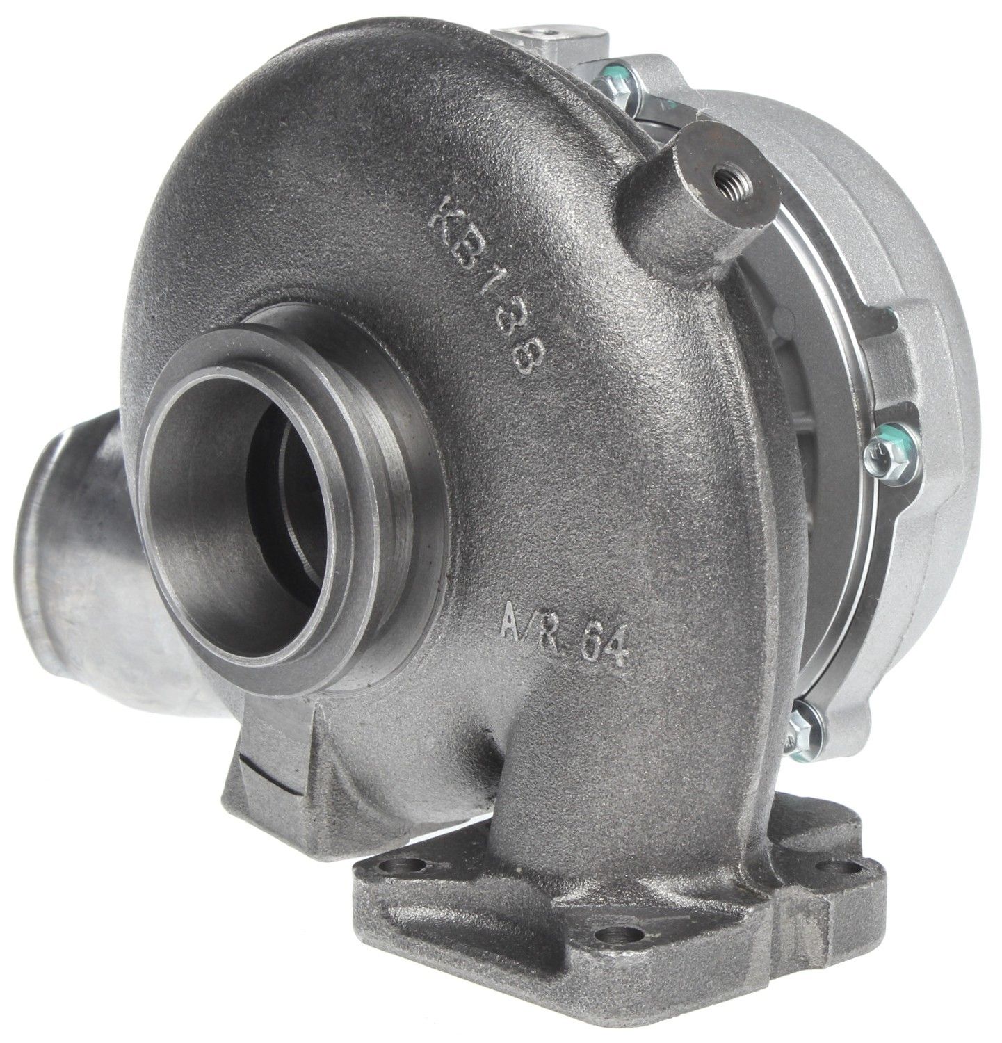 2006, 2005 Jeep Liberty Turbocharger