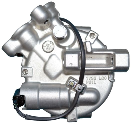 2017 Volvo S90 A/C Compressor